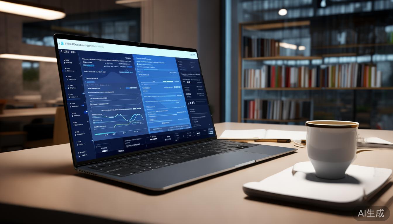 imToken钱包2.0迎来发展机遇，却也面临市场竞争与监管压力？