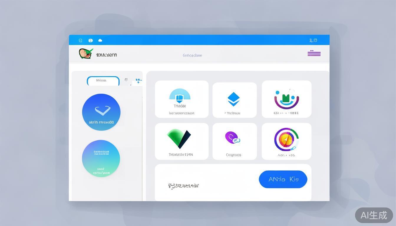 imToken钱包官方网站：软件获取便利，多种金融产品任你用