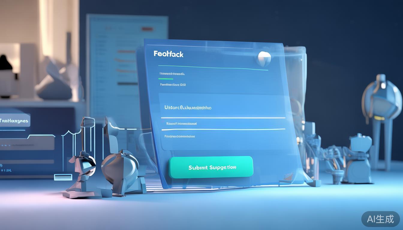 imToken钱包官方网站设意见收集渠道，对产品优化作用几何？