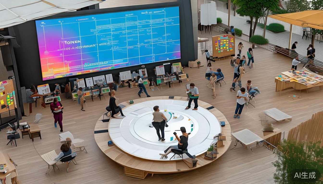 imToken钱包官方网站全球化布局，促区块链产业走向世界