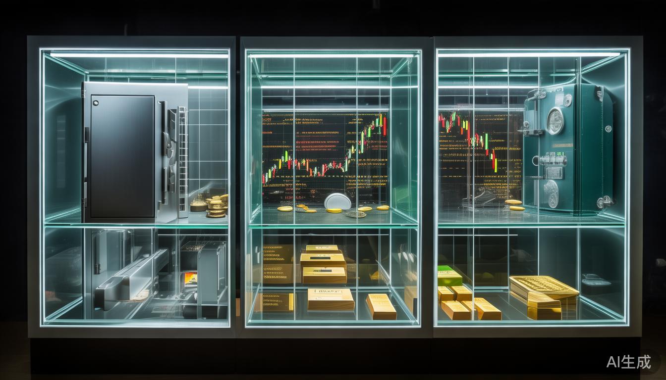 imToken官网正版下载后，如何合理配置资产实现稳健增长？