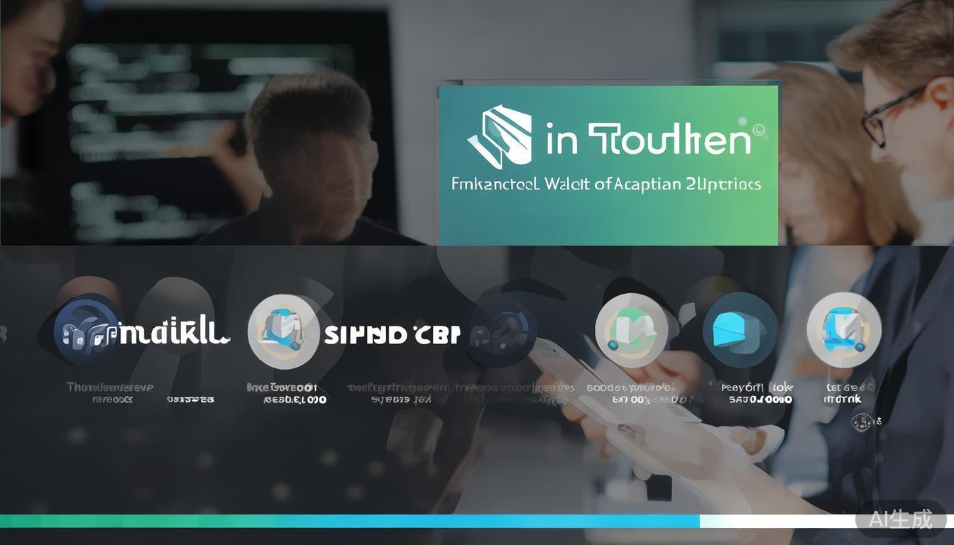 imToken钱包应用平台：开发者与参与者助力其蓬勃发展