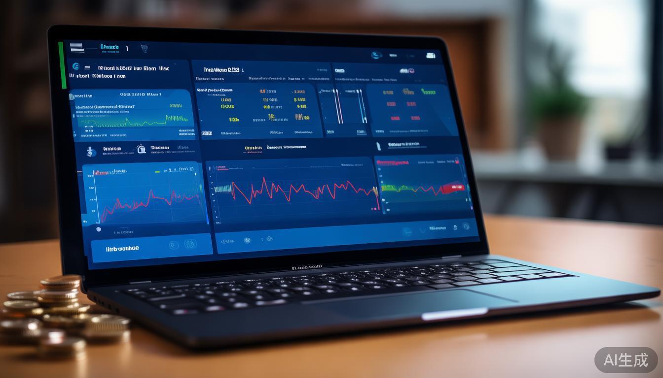 imToken基础版：数字资产钱包，市场波动中的资产处置利器