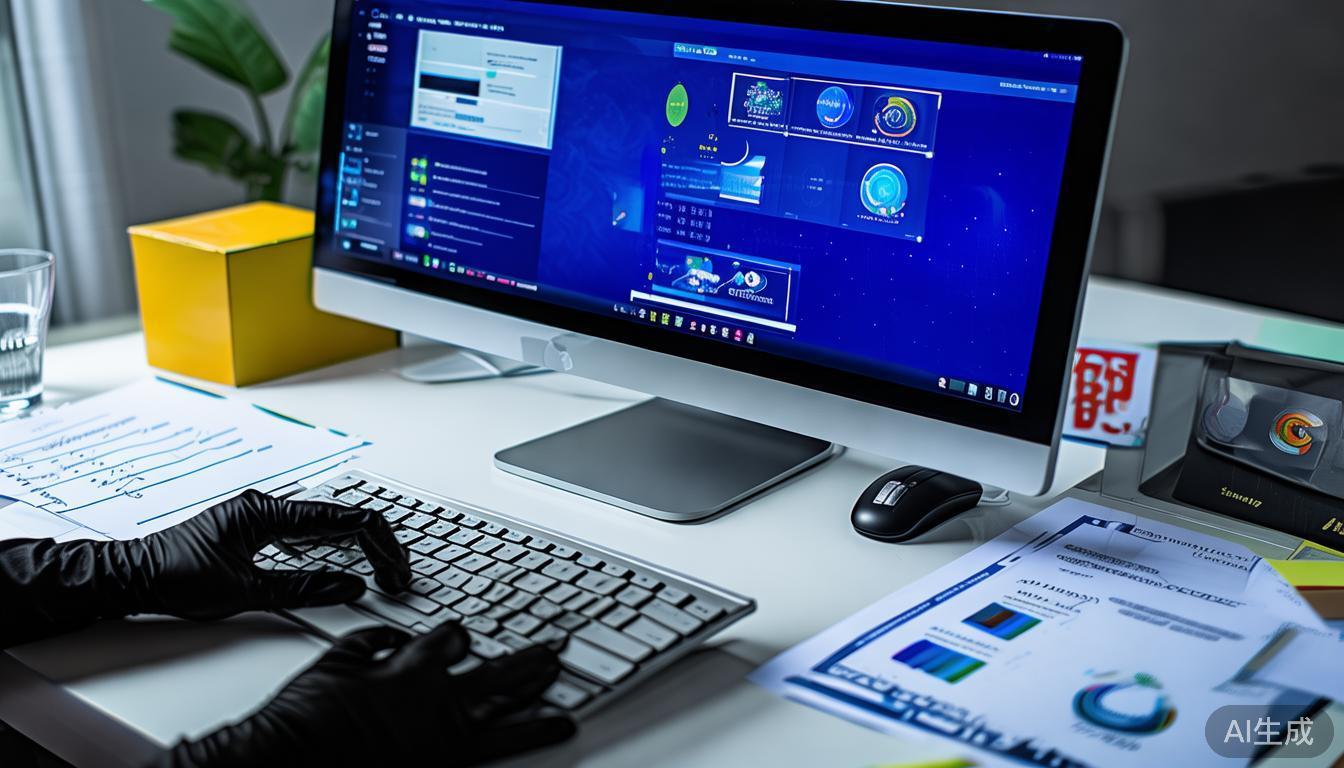 区块链从业者必看！imToken 2.0国际版安全下载指南及注意事项