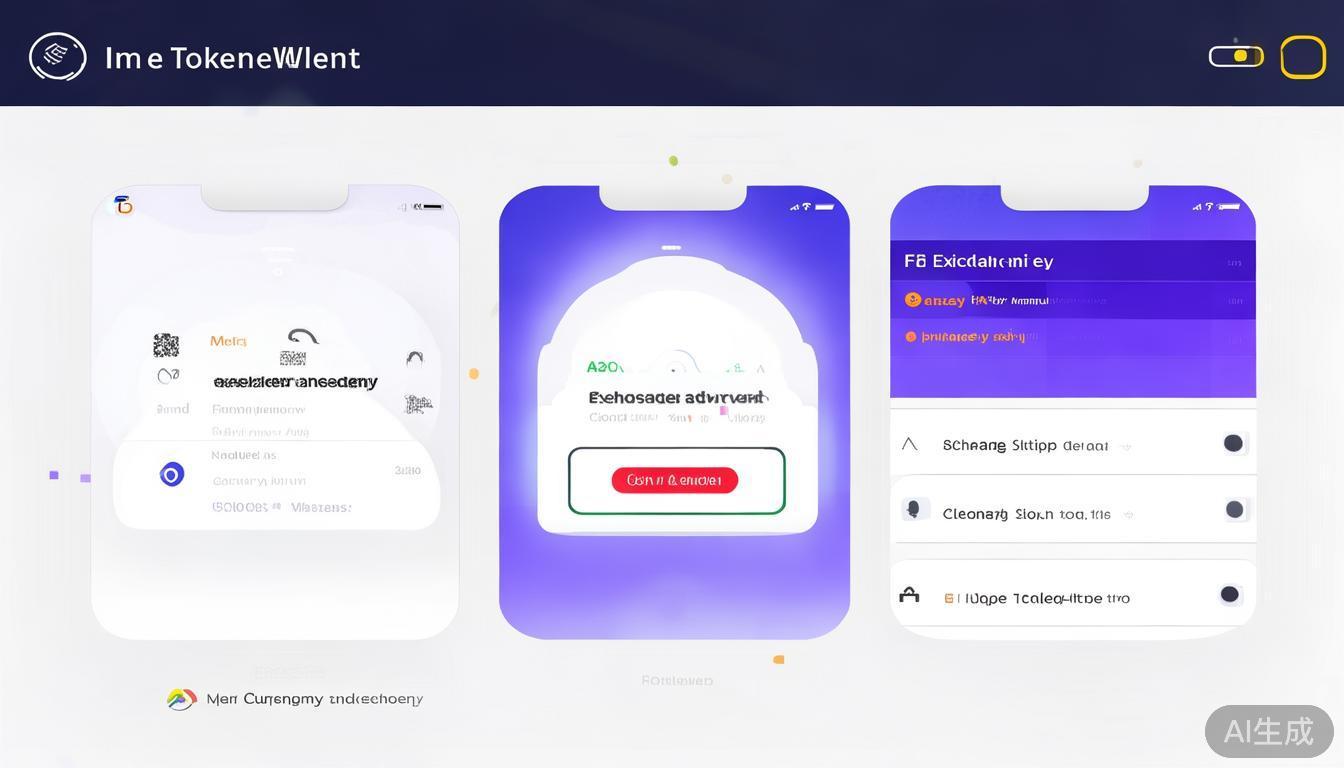 如何在imToken钱包官方网址中进行多币种管理?_钱包app官网_钱包币是啥