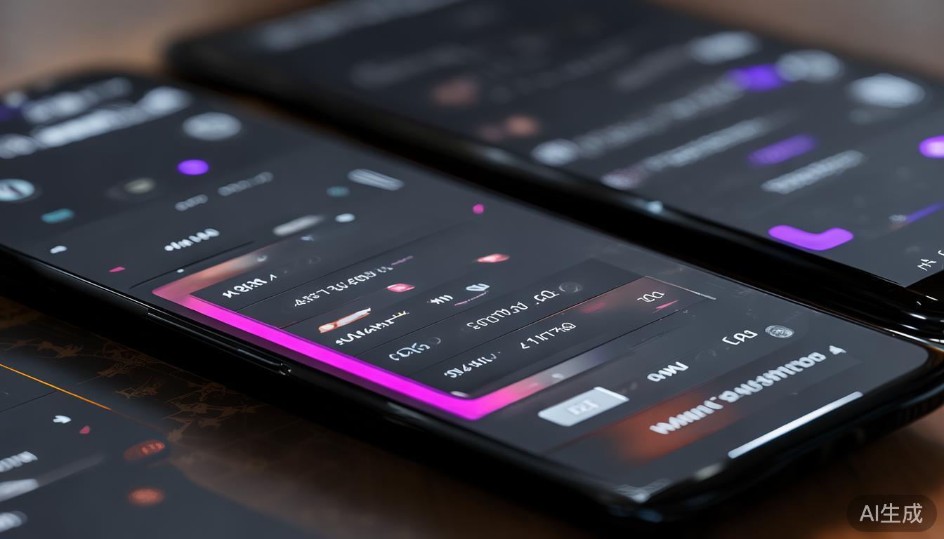 imToken最新版：轻松管理数字资产，快速切换钱包与代币