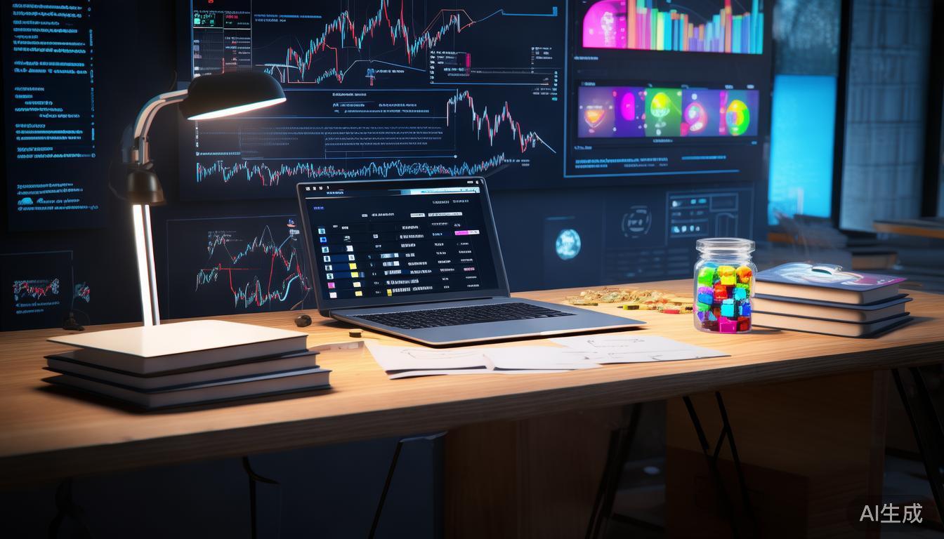 如何通过imToken钱包App进行财务咨询？借助工具自主管理，安全探索加密世界