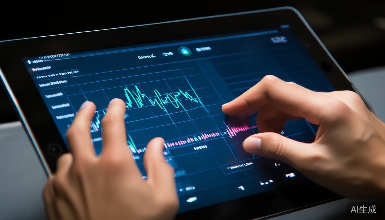 走势分析app_在imToken官方下载app中查看资金走势图的方法_走势工具