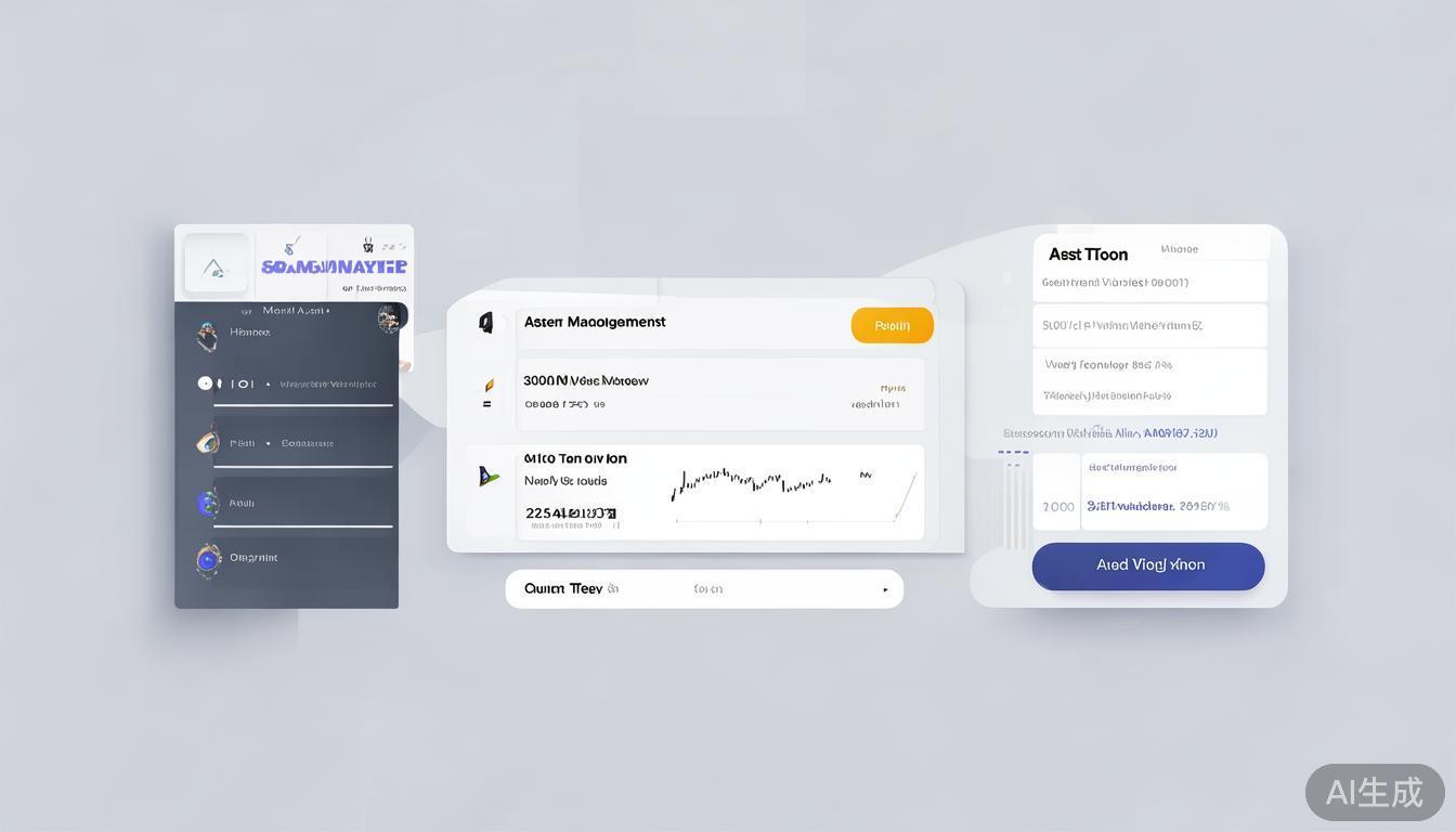 imToken 3.0版本：官网获取指南，轻松打理资产配置