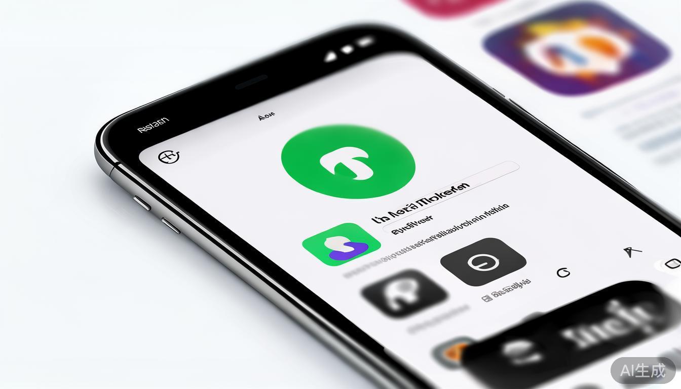 苹果手机如何获取imToken？这些步骤要牢记