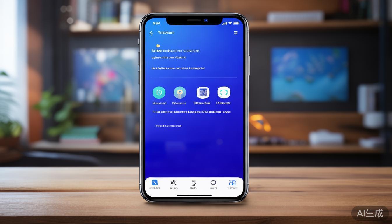 借助imToken中国下载平台打造高效推广，内容营销吸引用户