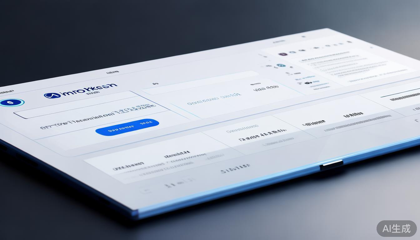 imToken通用版质量严控：多层加密防私钥泄露，打造安全数字资产管理环境