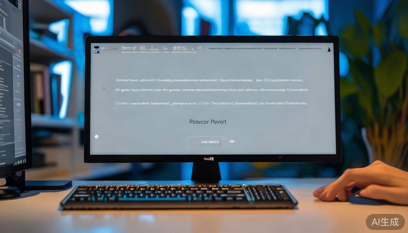 数字货币世界：imToken钱包官方App如何设高安全且易管理的密码？