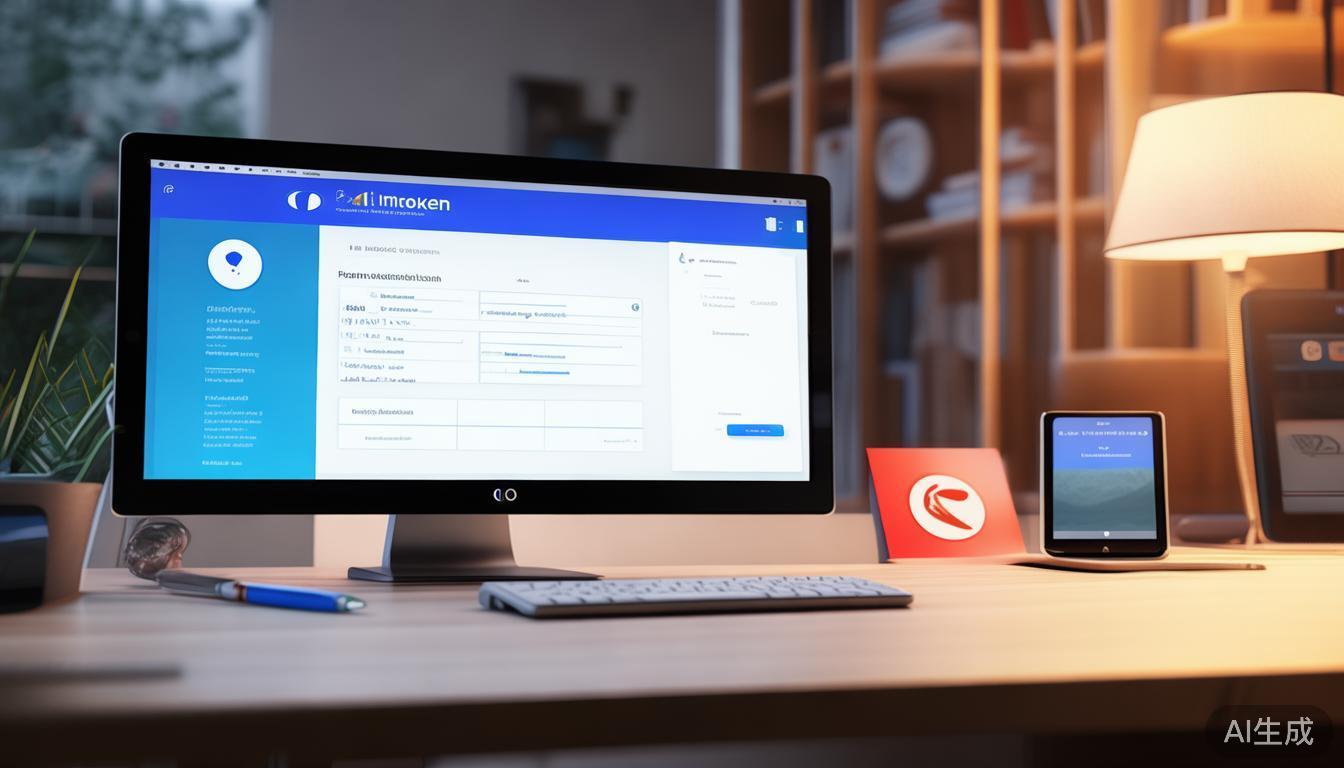 数字货币从业者提醒：imToken钱包风险大，私钥管理与防钓鱼需重视