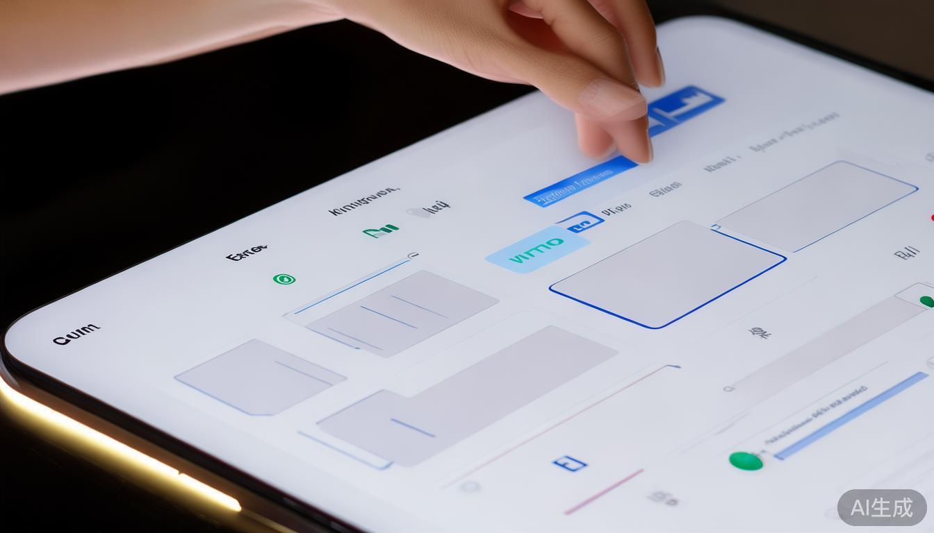 数字货币用户必看！imToken钱包官网注册及设置全流程分享