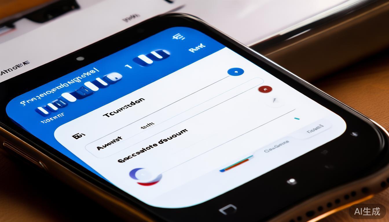 科技公司财务负责人分享：imToken日常转账的三个关键环节