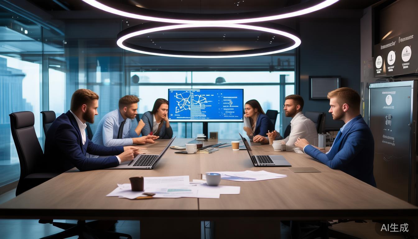 区块链钱包选择：ImToken团队实力与资产安全、服务可靠性的关联