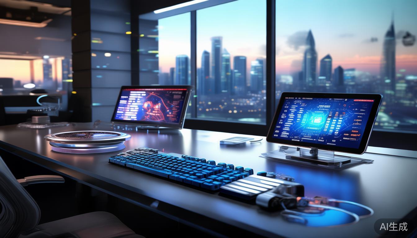 深入钻研数字货币多年从业者：imToken钱包的核心价值与优势