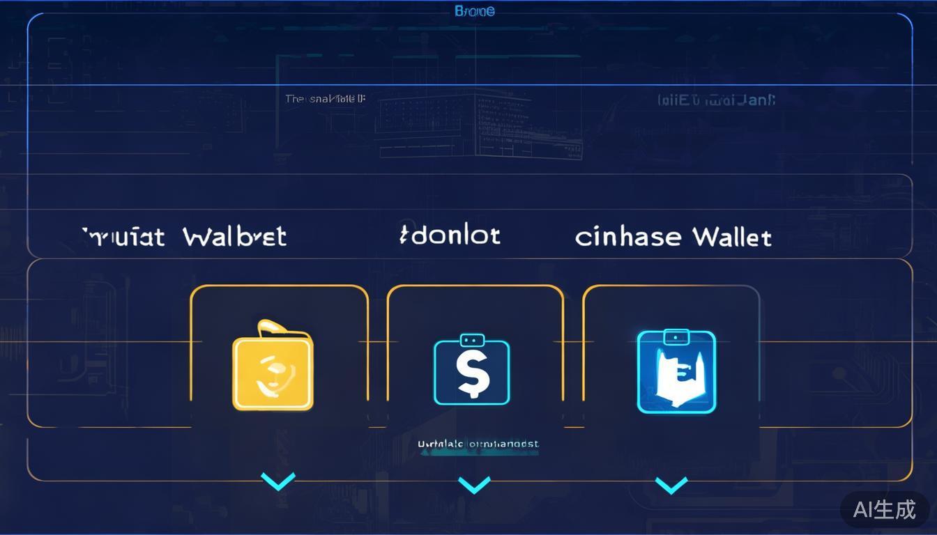 当前市场中imToken的竞争对手分析：MetaMask功能整合强，Trust Wallet体验佳