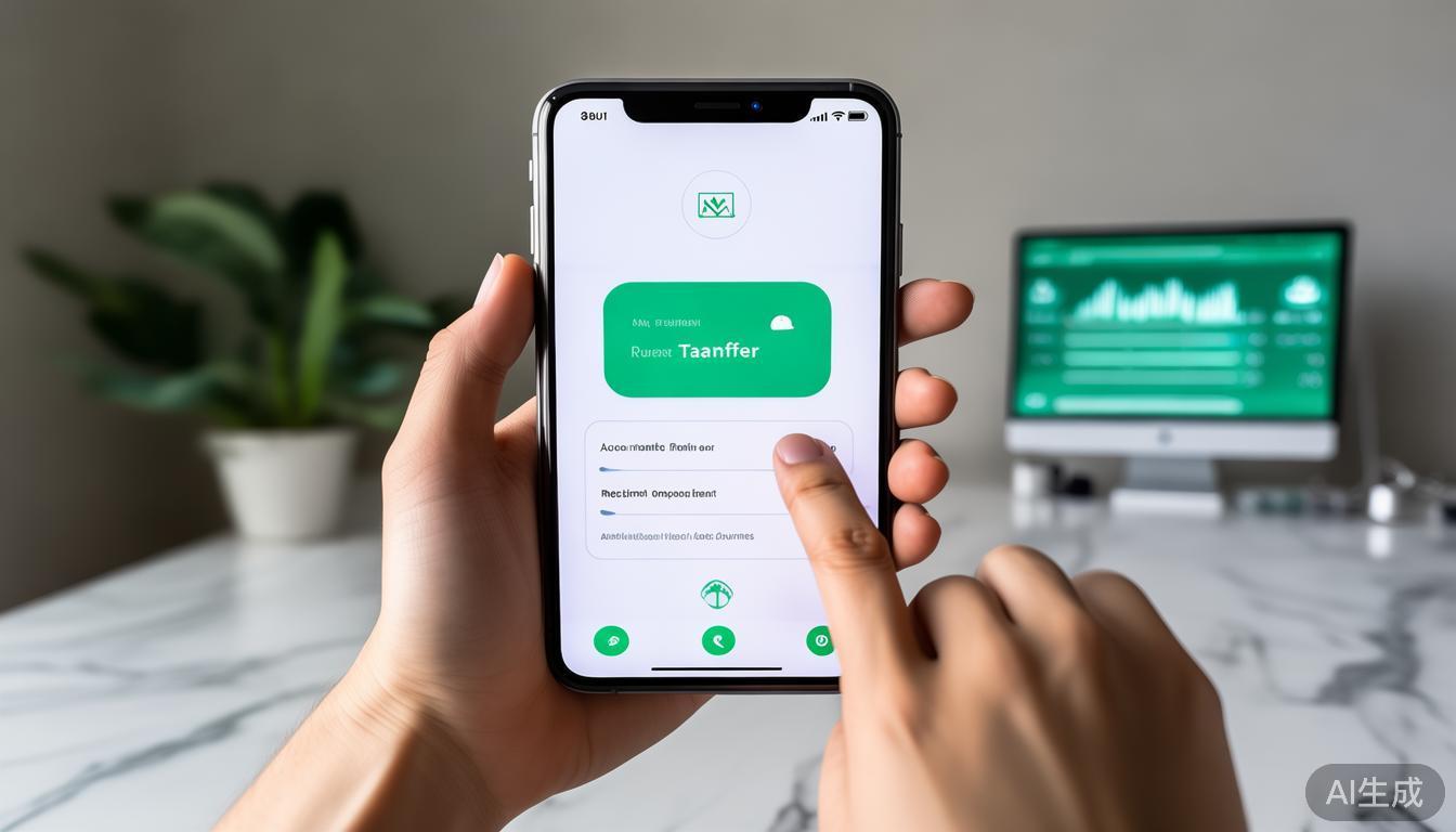 imToken钱包在数字货币领域地位关键，面临竞争仍不断改进