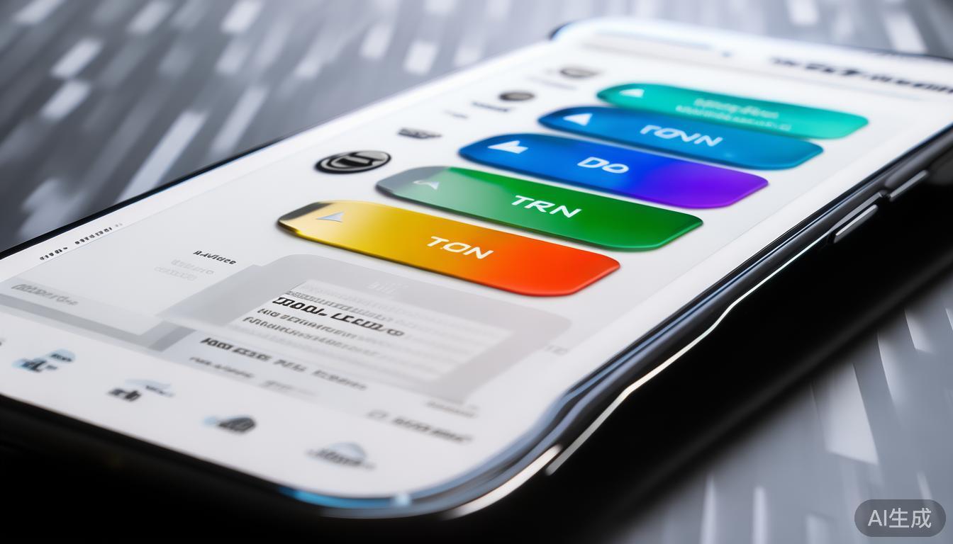 数字钱包多线管理太难？imToken帮你同一界面管理不同链资产