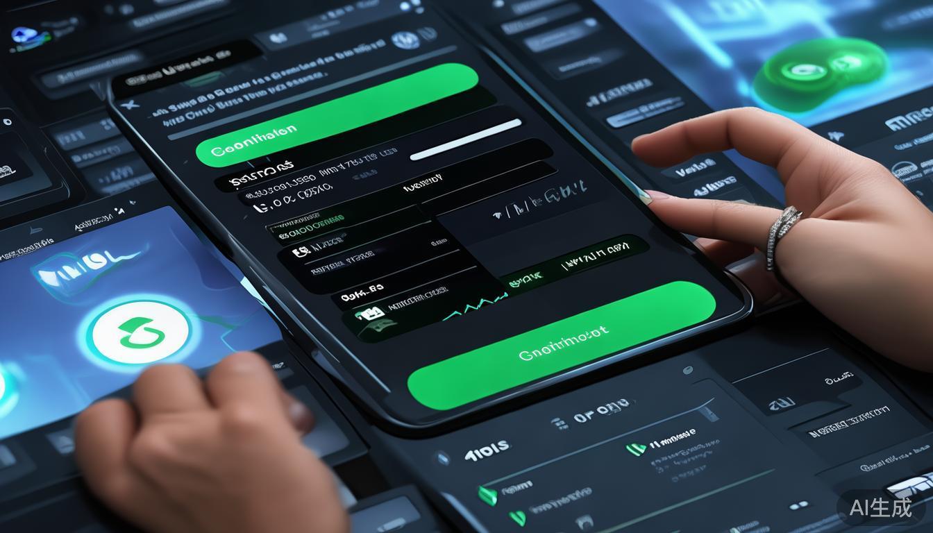 在数字资产世界，持代币参与治理，用imToken钱包影响生态发展