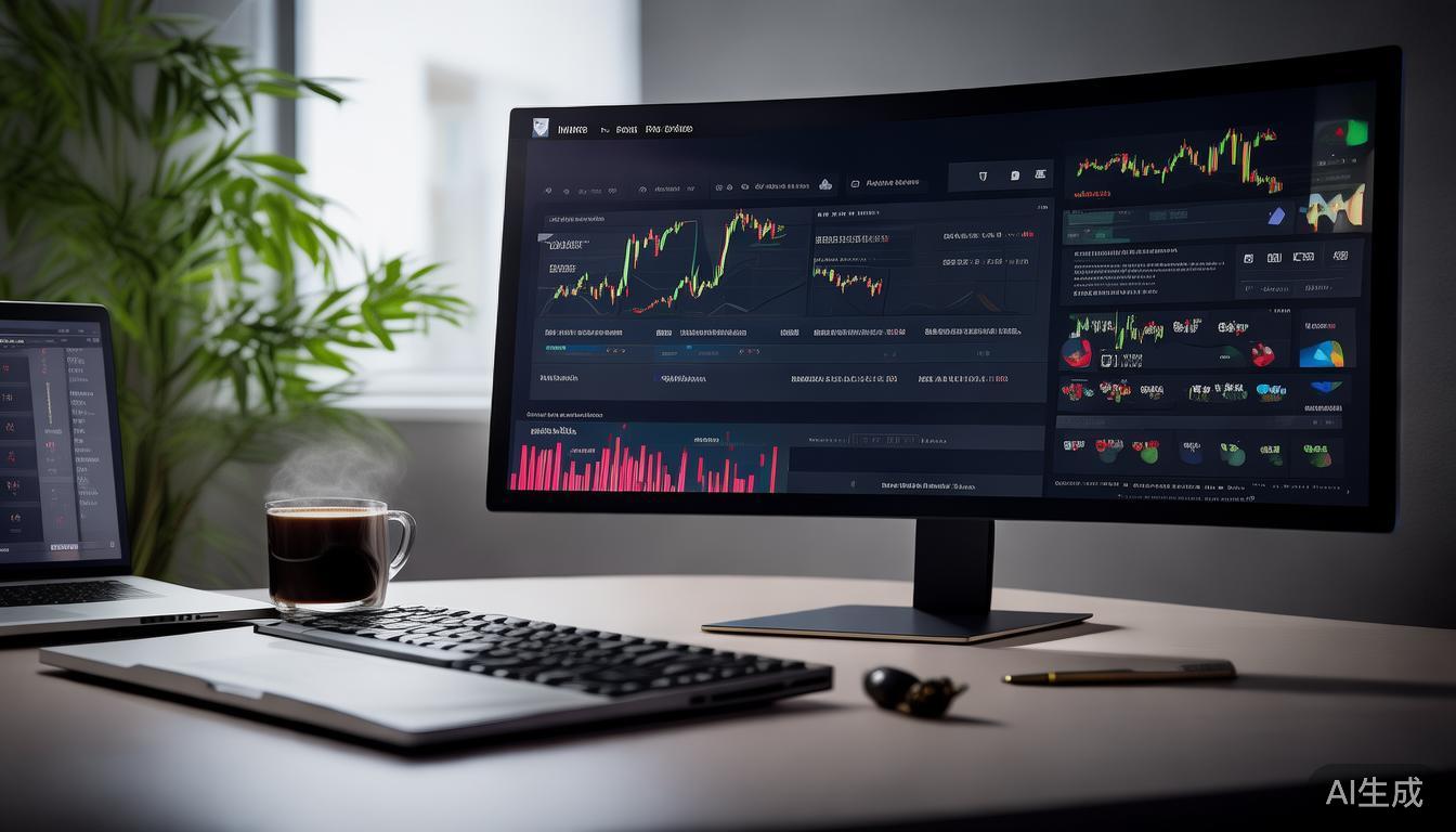 管理数字资产，制定理性投资策略是关键！如何合理分配资金？