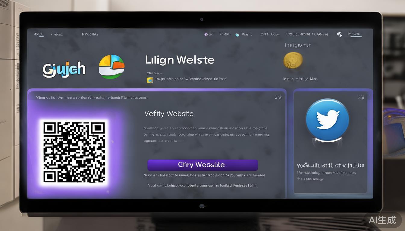 加密货币钱包用户必看！imToken官网对资产安全有多重要？