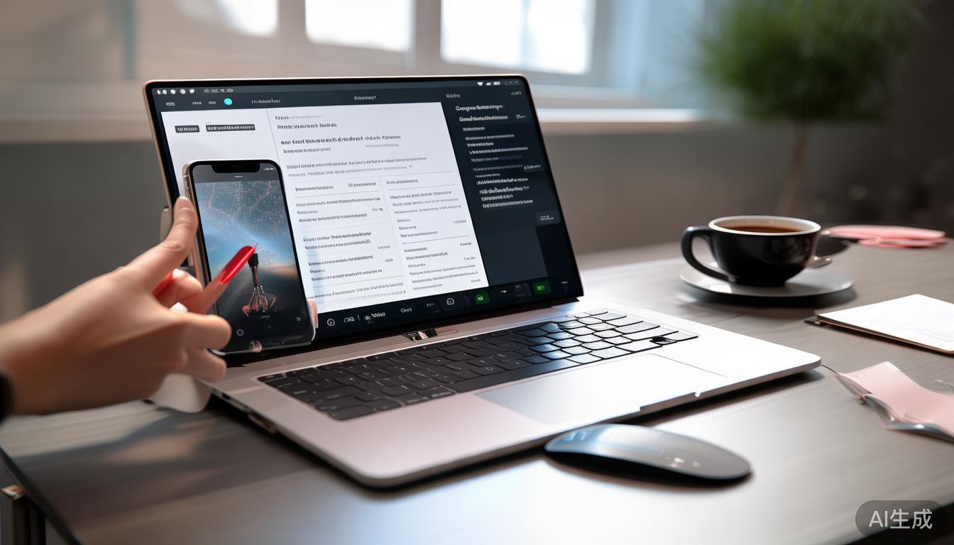 老用户亲述：imToken官网下载正版App，保障资产安全第一步