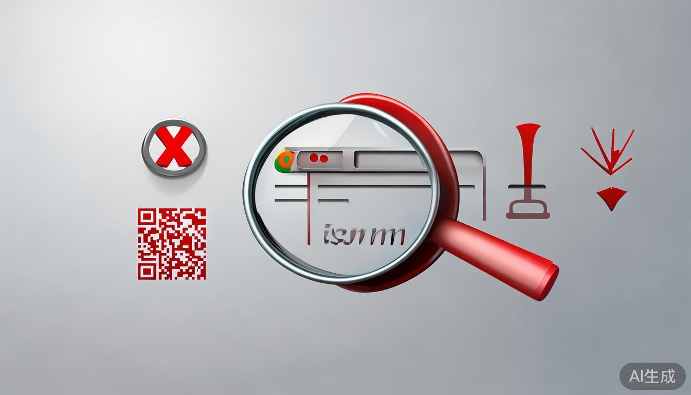 数字货币领域：imToken钱包安全至关重要，官网验证不可马虎