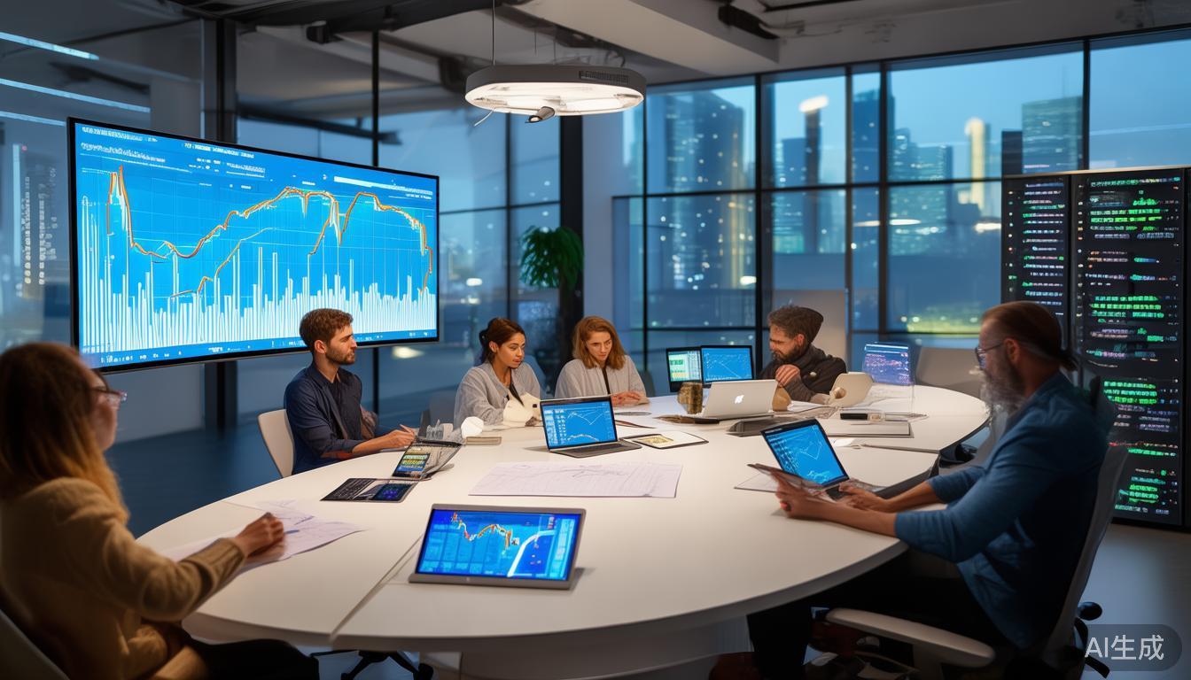 imToken市场参与与用户交流：超越App下载，早期社区的探索与碰撞