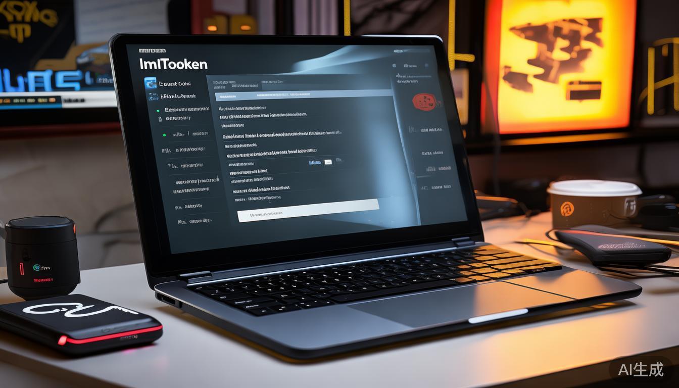 保障数字货币交易安全，imToken最新网址获取途径要知晓