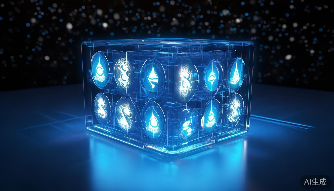 ImToken官方钱包前景广阔，助力数字资产领域发展，作用显著