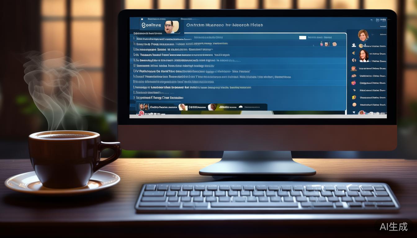 通过imToken官方app社区互动，了解其功能与交流方法