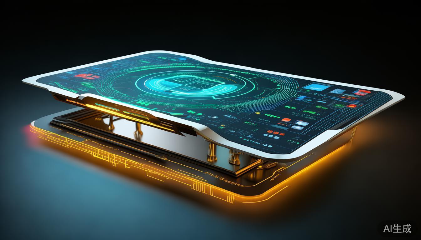 imToken通用版智能交易功能：提升效率与便捷性，精准把握时机