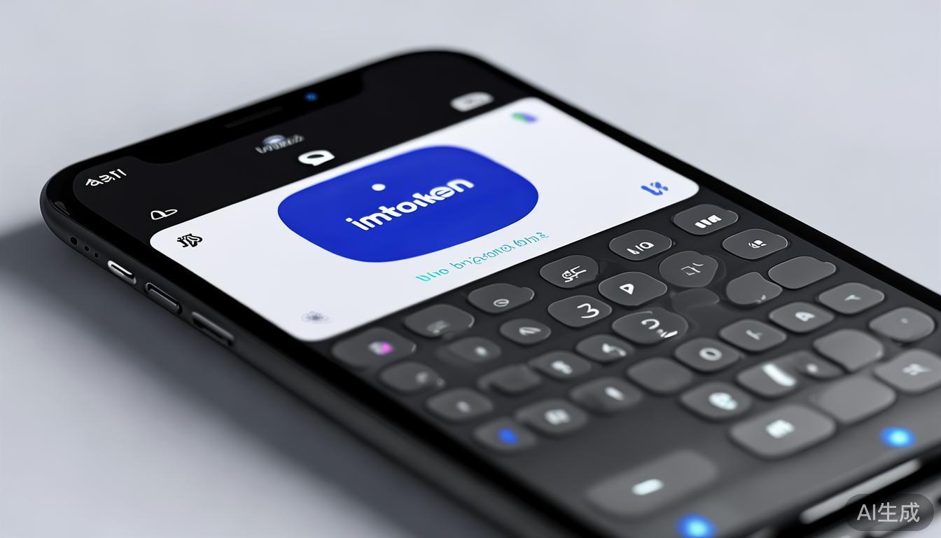imtoken：支持安卓和苹果双平台的数字资产保管工具，下载超便捷