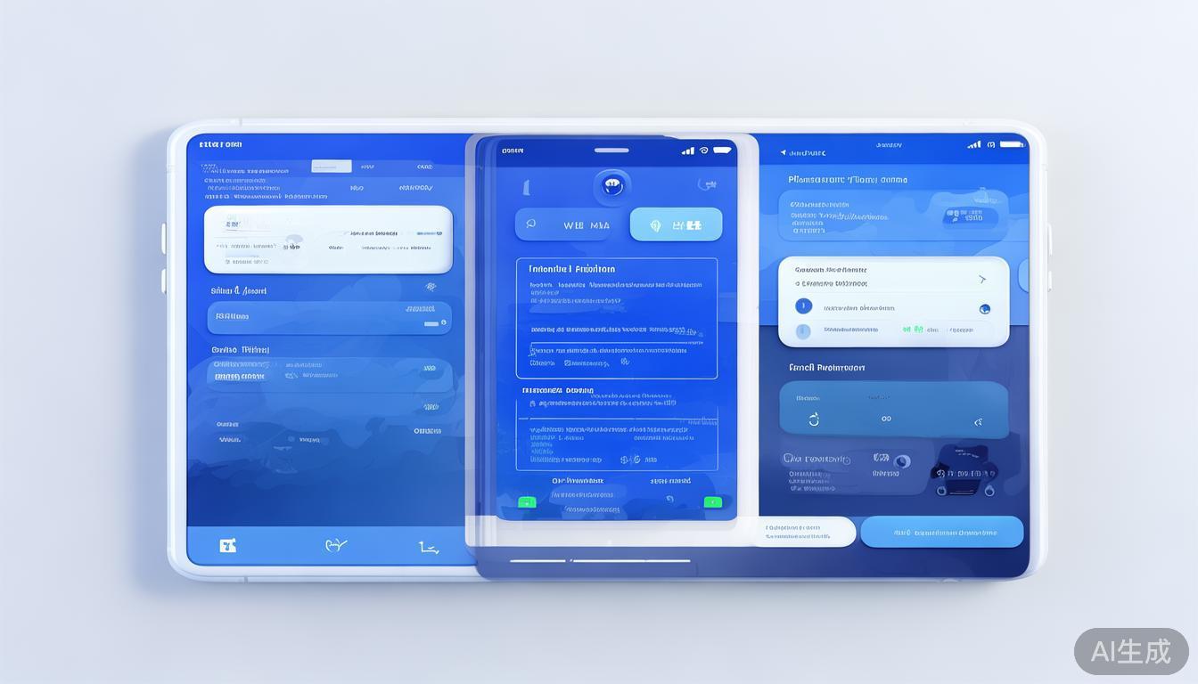 掌握imToken钱包2.0使用方法，让数字资产管理更顺利