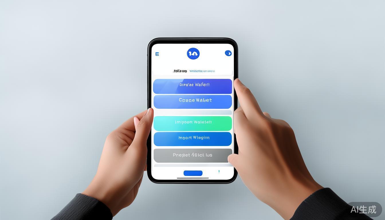 imToken 2.0版本安装后如何使用？掌握这些步骤更便利