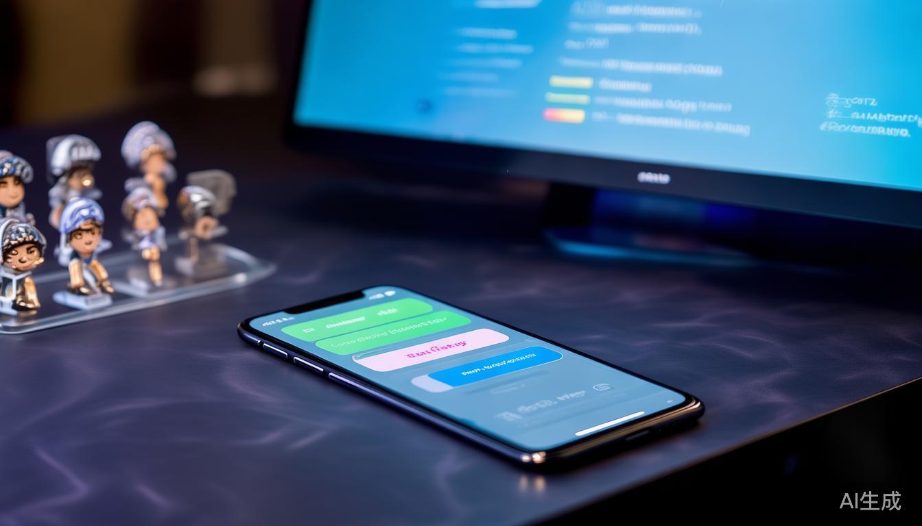 身为区块链观察者，见证ImToken安卓版对加密生态的重要影响