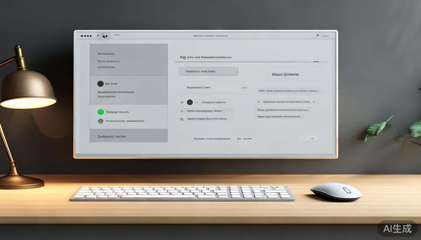 IM 钱包注册审核流程详解！关乎资产安全的关键步骤