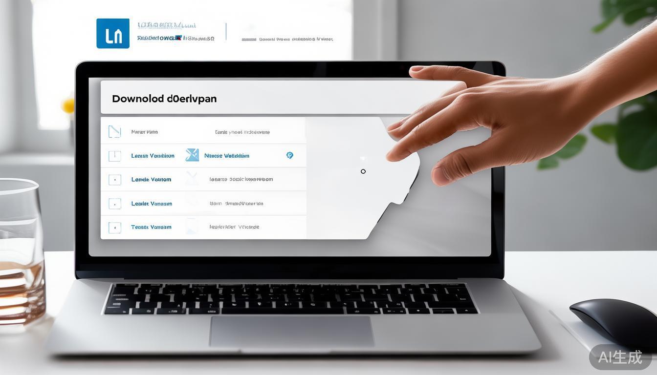 数字钱包用户必看！官网下载正确版本关乎资产安全与体验