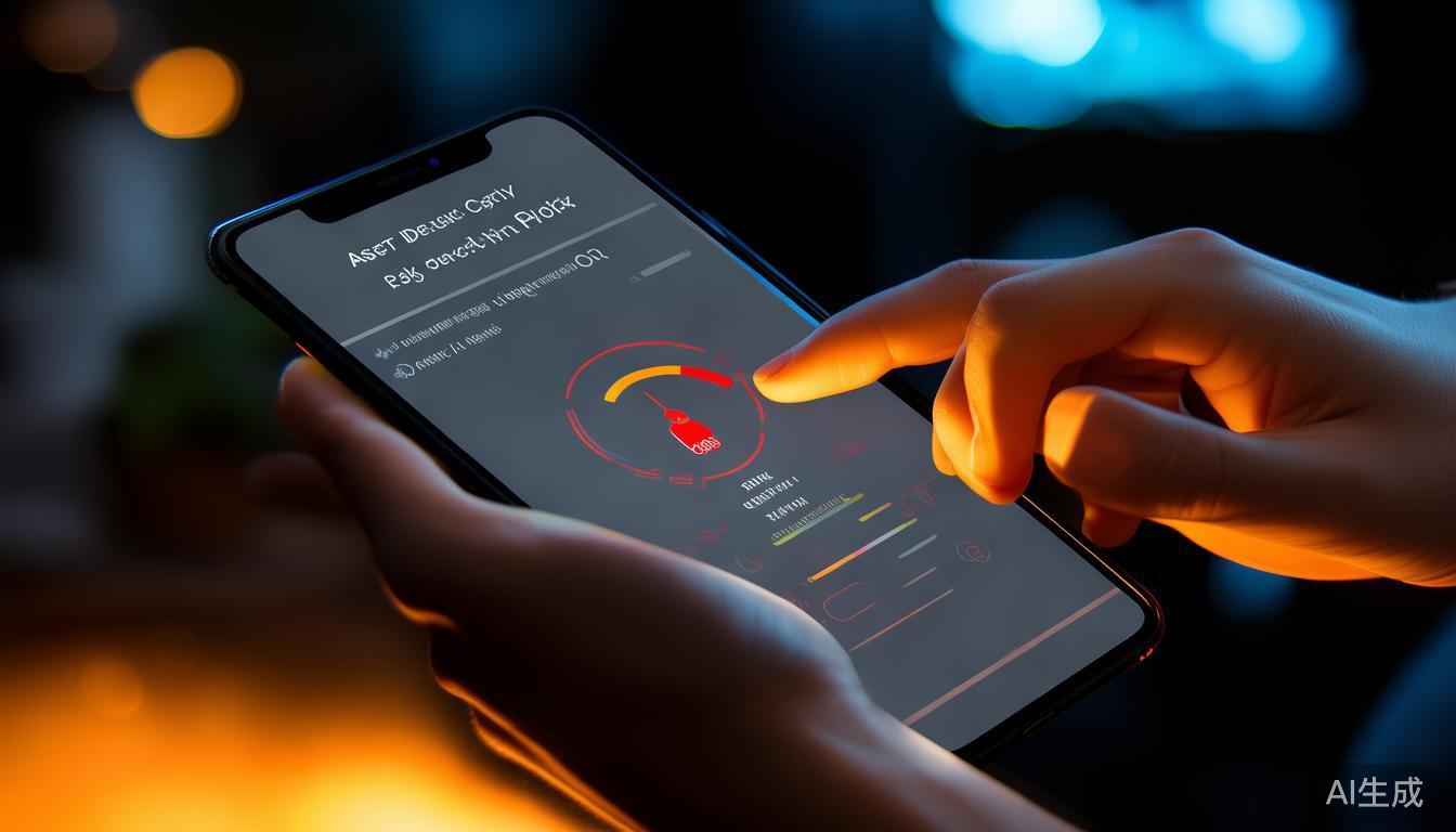 最新imToken安卓版app下载后，用户资产管理、操作倾向分析与安全实践建议