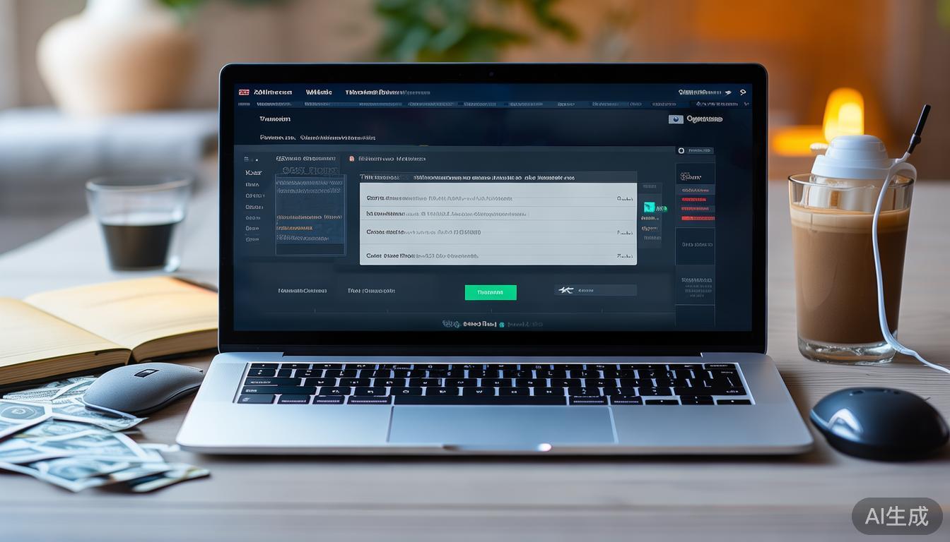 新手亲述：下载imToken后的真实体验，助记词保管与Gas费设置心得