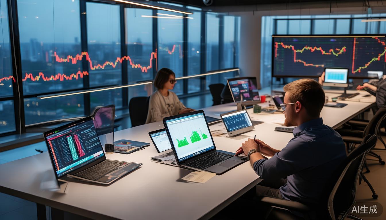 imToken安卓版获取软件：协同合作、明确目标与职责分工很重要