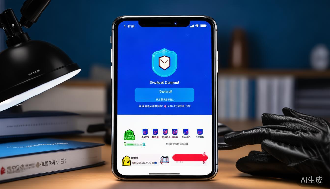使用im钱包App，重视下载安全与隐私保护，这些措施要牢记