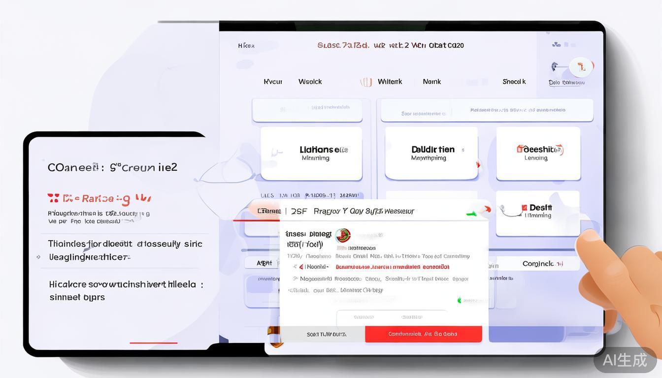 资深数字钱包用户亲述：imToken 2.0 如何安全进行在线交易？