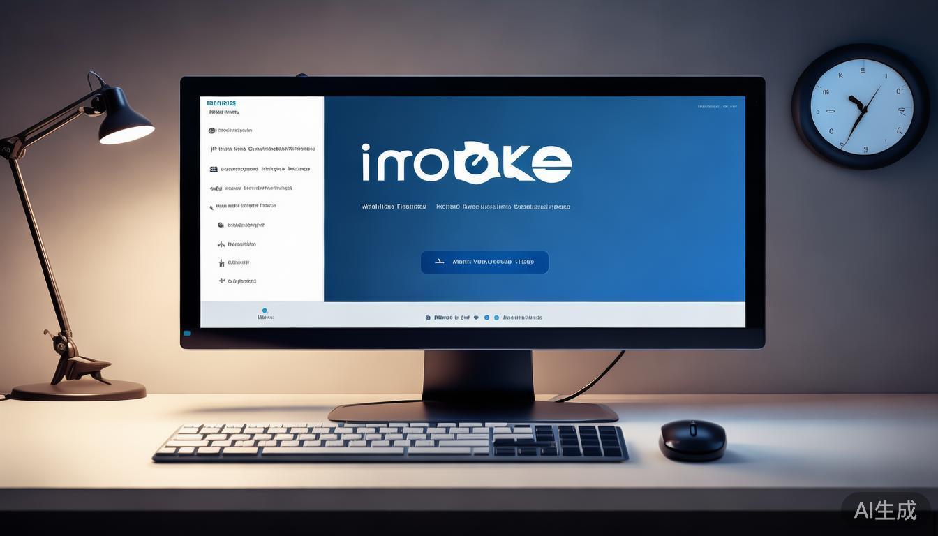 数字资产从业者亲授：安全访问imToken官网的关键步骤与辨别法