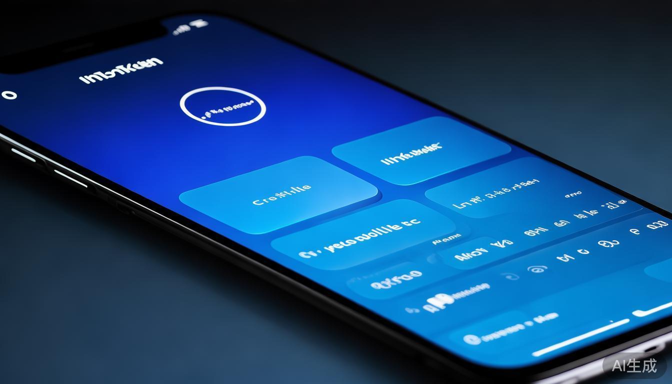 数字货币时代，如何正确下载ImToken安卓版安全管理资产？