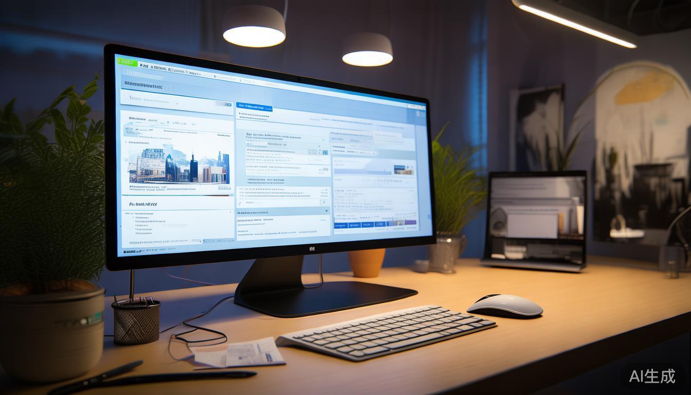 IM钱包官网：便捷获取区块链行业动态的强大信息聚合平台