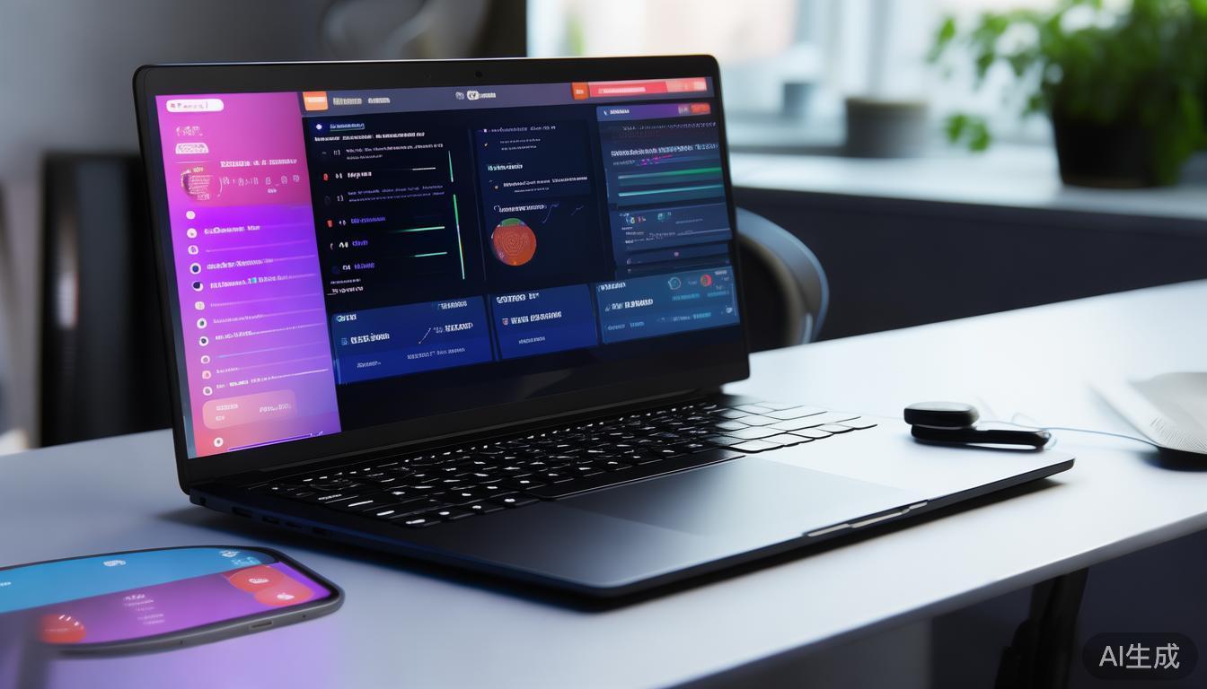 imToken钱包便捷支付体验：扫码支付几秒钟，加密货币成生活工具